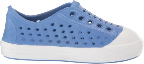 Vista 6 de Gerber Tenis ligeros sin cordones para niños y niñas