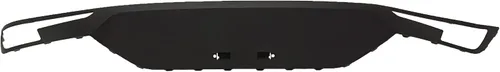 Vista 103 de Garage-Pro Cubierta de parachoques compatible con Hyundai Sonata trasero 2007