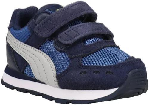 Vista 2 de PUMA Tenis deportivos unisex para niños