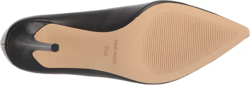 Vista 4 de Nine West Zapatos de tacón puntiagudos frescos para mujer