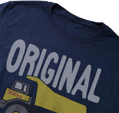 Vista 2 de Popfunk Colección oficial de camisetas clásicas de Game Night para adultos, unisex