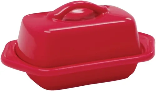 Vista 20 de 5" Mini Mantequilla Plato, juego de 2