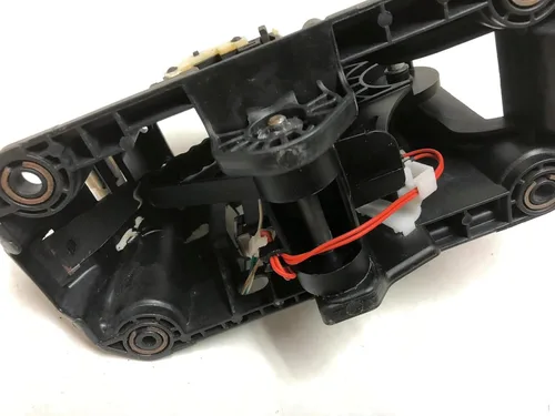 Vista 6 de Compatible con Nissan Pathfinder Altima 13-17 Kit de reparación de cambios, nuevo juego de 2 piezas 2013 2014 2015 2016 2017