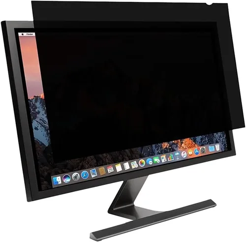 Vista 7 de Kensington FP170 Pantalla de privacidad para monitores 5:4 estándar de 17.0" (K52105WW)