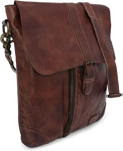 Vista 2 de BedStu Bolso de cuero Jack de mujer