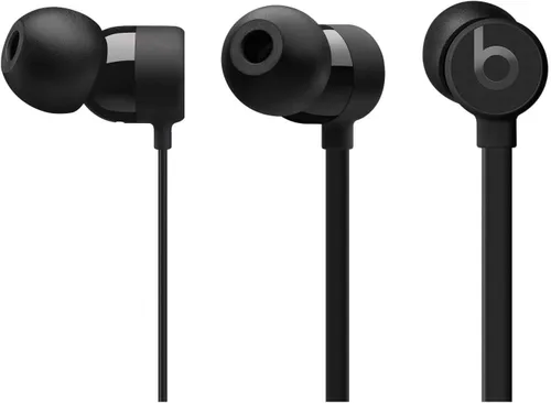 Vista 5 de Beats X Wireless In-Ear Headphones (MLYE2LL/A) Negro - Renovado