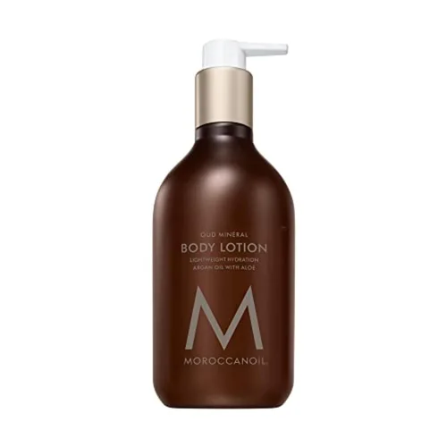 Vista 12 de Moroccanoil Body Lotion