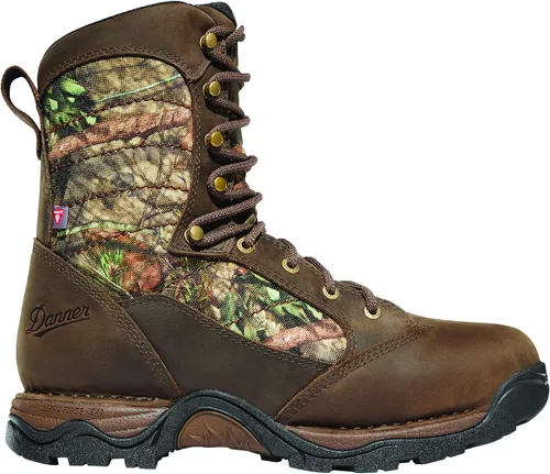 Vista 3 de Danner - Zapatillas de caza para hombre, 8 pulgadas, Gore-Tex
