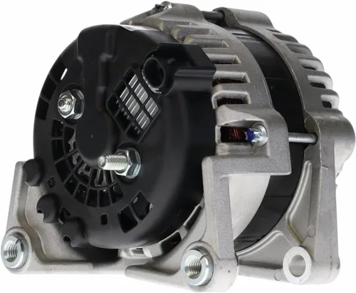 Vista 9 de OEG Parts Nuevo alternador compatible con 2009-2011 09 10 11 Chevrolet Aveo 1.6L, 09-10 Pontiac G3 1.6L, 2009 Pontiac Wave 1.6L 19205162 96858876