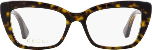 Vista 2 de Gucci GG0165O Womens Fashion Eyeglasses 51 mm