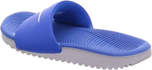 Vista 5 de Nike Kawa Slide (GSPS) Sandalia atlética para niños