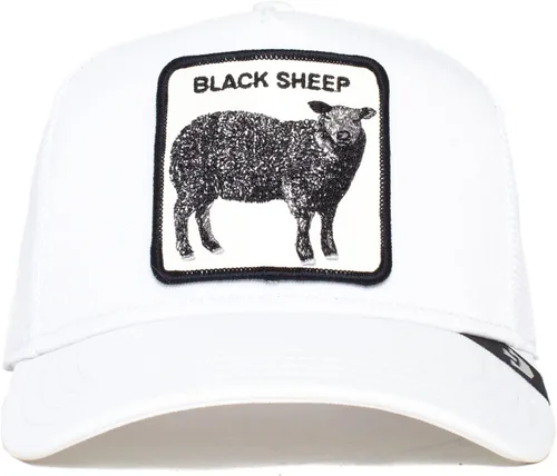 Vista 2 de Goorin Bros. The Farm Premium Platinum Series Unisex Trucker Hat