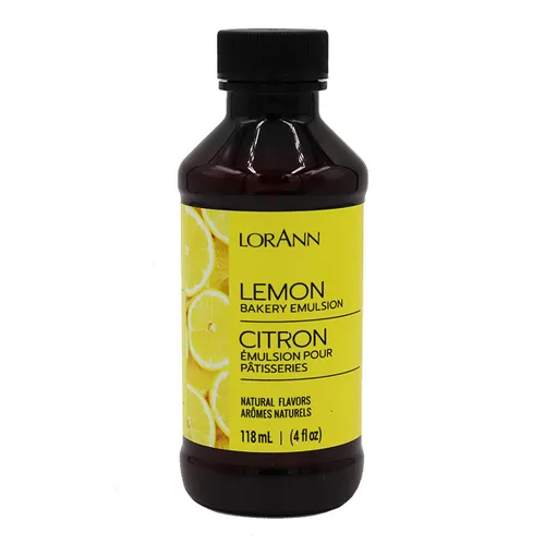 Vista 34 de LorAnn Oils Emulsión de almendras para panadería: True Essence, ideal para potenciar los tonos de frutas en pasteles, galletas y postres, sin