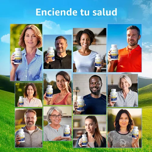 Vista 3 de Vitamina B12 - Suplemento de 5000 MCG con metilcobalamina (metil B-12) - 120