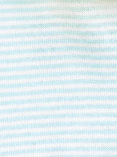 Vista 4 de Simple Joys by Carter's Juego de toallitas unisex para bebés, paquete de 10