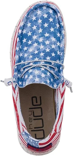 Vista 6 de Zapatillas para hombre HEYDUDE