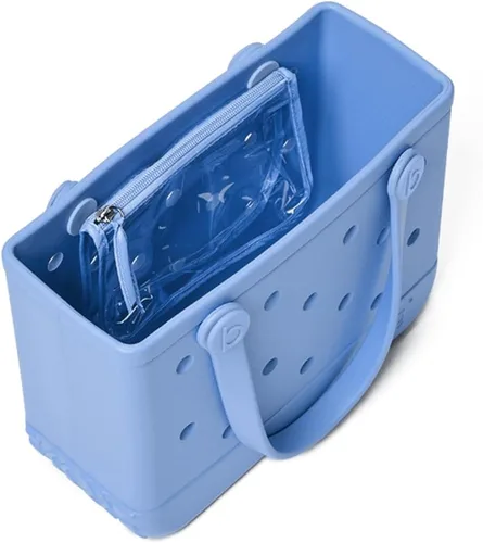 Vista 403 de BOGG BAG - Tote para playa, piscina, barco, deportes - EVA multiusos - Botones tonales
