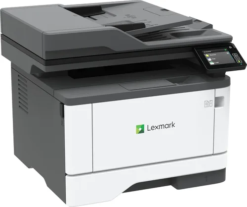 Vista 3 de LEXMARK MX431adn Impresora multifunción láser - Monocromo(29S0200)
