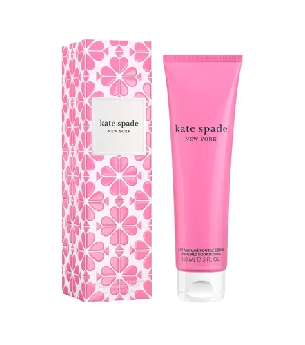 Vista 2 de kate spade New York Kate Spade New York Loción corporal perfumada, 5 onzas líquidas