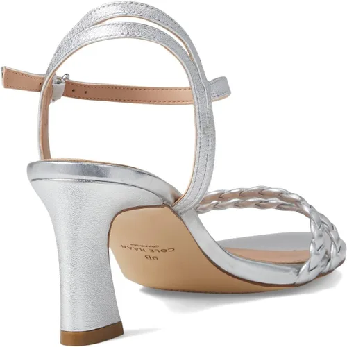 Vista 5 de Cole Haan Sandalia trenzada Alyse para mujer 2.559 in