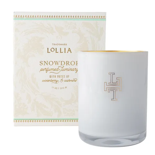 Vista 5 de Lollia Always in Rose Luminary 11 oz / 312 g