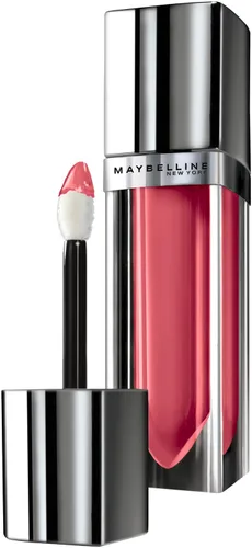 Vista 4 de Maybelline New York, lápiz labial Color Sensational, color Elixir, 0.17 Fl. Oz.