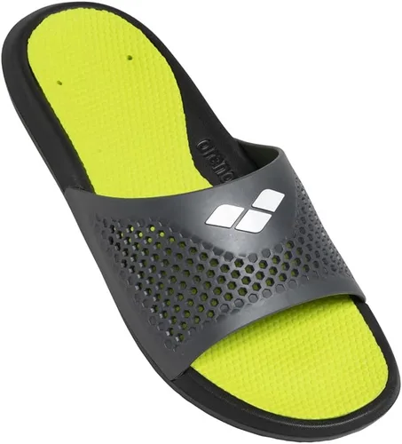 Vista 11 de ARENA Niños Hydrosoft II Junior Haak Artic Lime Mangrove