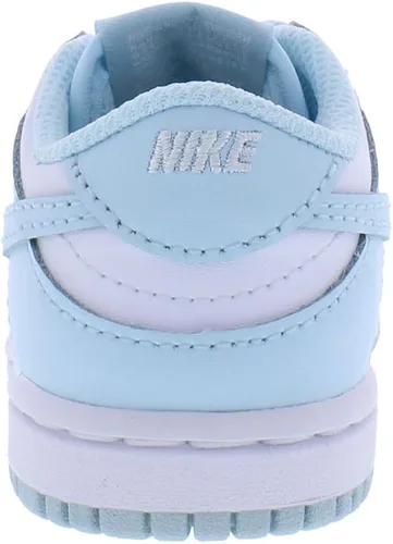 Vista 338 de Nike Kid's Dunk Low Sneaker