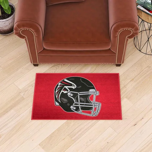 Vista 2 de FANMATS NFL NFL - Alfombrilla de inicio unisex para adultos