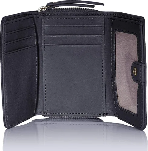 Vista 4 de LIEBESKIND Billetera Billfold para mujer