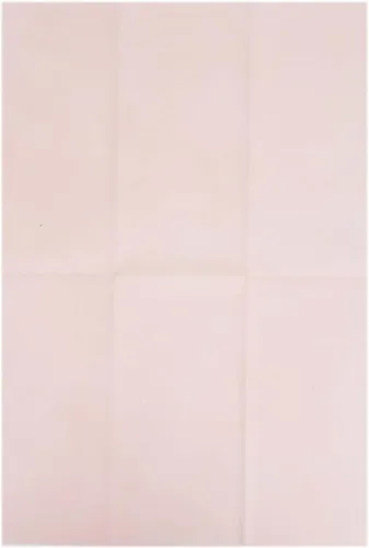 Vista 7 de Efavormart - Paquete de 20 servilletas de papel Airlaid de papel suave con tacto de lino rosa rubor de oro rosa, altamente absorbentes Rosa (Blush)