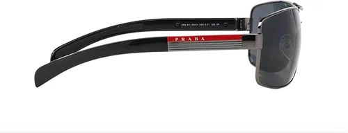 Vista 4 de Prada Round Fashion Sunglasses