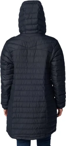 Vista 2 de Columbia Chaqueta Westridge Mid Down para mujer