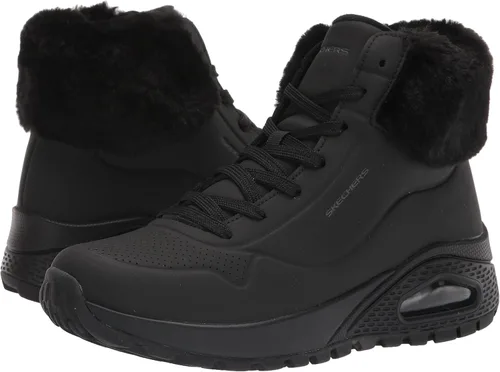 Vista 7 de Skechers Botas de moda para mujer