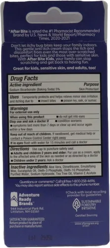 Vista 4 de After Bite The Itch Eraser Kids 0.70 oz (Paquete de 10)
