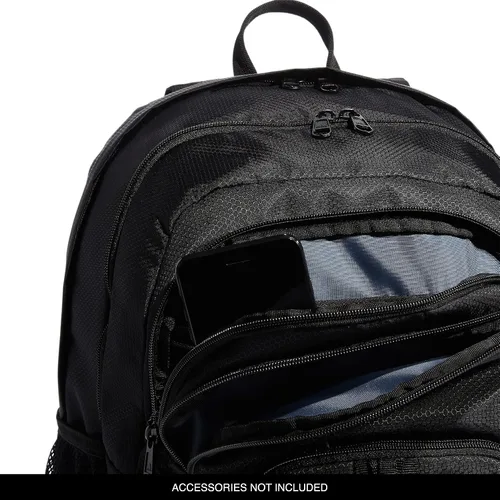 Vista 4 de adidas Prime 6 - Mochila, Negro, talla única
