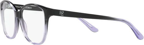 Vista 3 de Ralph Lauren Marcos para gafas graduadas Rl6222 Cat Eye para mujer