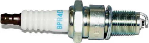 Vista 3 de Paquete de 4 bujías NGK BPR4ES (Stock # 6578)
