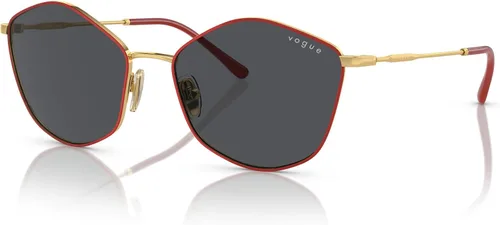 Vista 2 de Vogue Eyewear Gafas de sol hexagonales Vo4282s para mujer