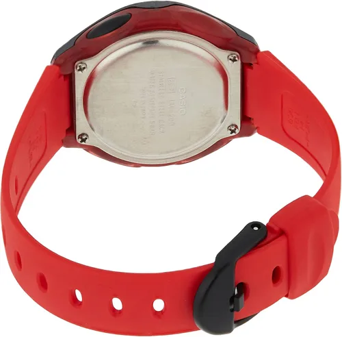 Vista 2 de Casio Collection Womens Watch LW-200