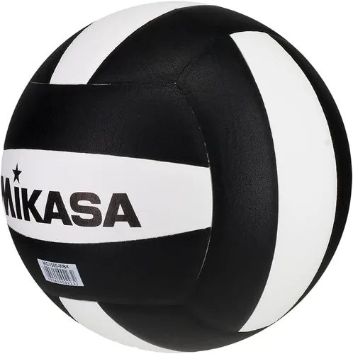 Vista 6 de Mikasa Balón de voleibol pesado MGV500 (tamaño oficial)