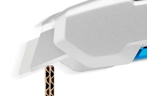 Vista 5 de MARTOR Secupro 625 Cuchillo de seguridad retráctil completamente automático #625001.02