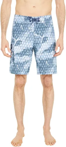 Vista 7 de Columbia mens Americana Digi camuflaje desvanecido