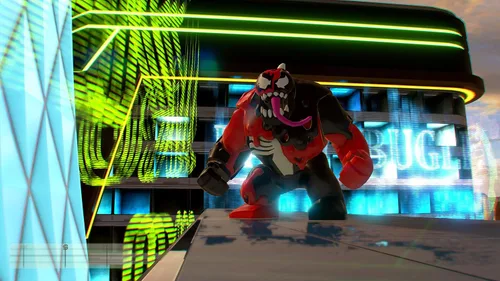 Vista 5 de LEGO Marvel Superheroes 2 - Nintendo Switch