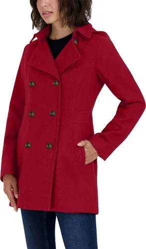 Vista 4 de Nautica Ropa de abrigo con capucha 34 para mujer