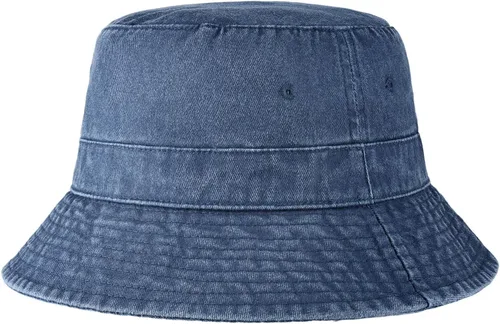 Vista 47 de Gorro de verano de moda - Sombrero de algodón para playa, golf, pesca - Divertido gorro de vacaciones al aire libre para hombres y mujeres Verde