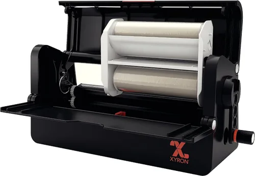 Vista 9 de Laminador en frio Xyron ezlaminator (624672)