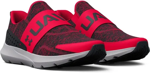 Vista 5 de Under Armour Boys' Grade School Surge 3 Slip on