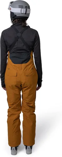 Vista 3 de Flylow Pantalones de esquí y snowboard Sphinx para mujer