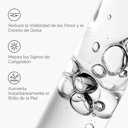 Vista 4 de The Ordinary Niacinamide 10% + Zinc 1%, Smoothing Serum for Blemish-Prone Skin